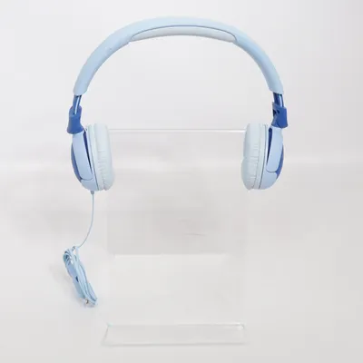 Hörlurar (Blå) från JBL
