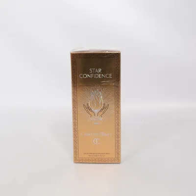 Eau de Parfum (Star Confidence) från Charlotte Tilbury