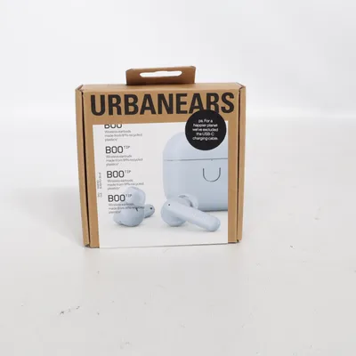 Hörlurar (Boo Tip) från Urbanears