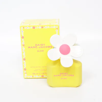 Eau de Toilette (Daisy Glow Limited Edition) van Marc Jacobs