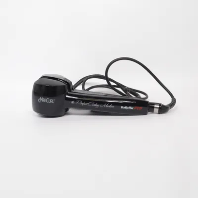 Locktång från Babyliss Pro