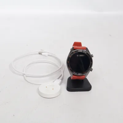 Smart watch (Red) from Huawei