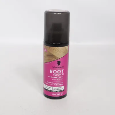 Root cover (Root Retouch) fra Schwarzkopf