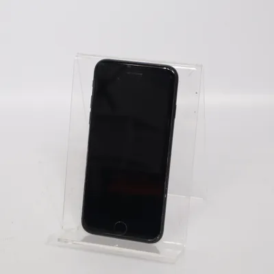Smartphone (Black) from Apple