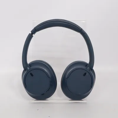 Headphones (Blue) from Sony