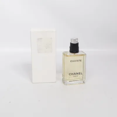 Eau de Toilette (Egoïste) från Chanel