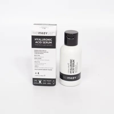 Serum fra The Inkey List