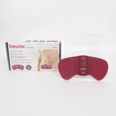 Massageapparat (EM 50) från Beurer