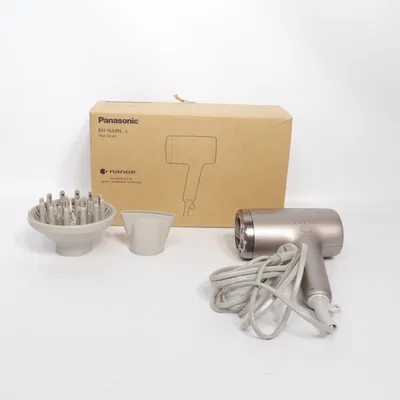 Hairdryer (EH-NA9N) from Panasonic