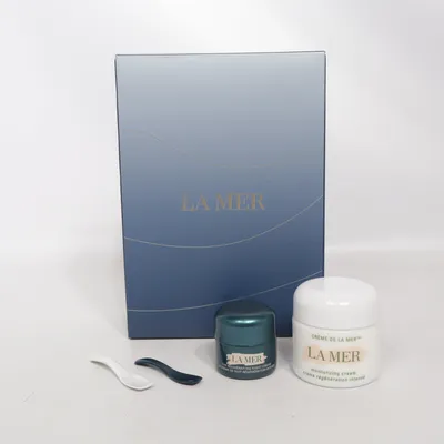 Hudvårdsset (Crème De La Mer) från La Mer