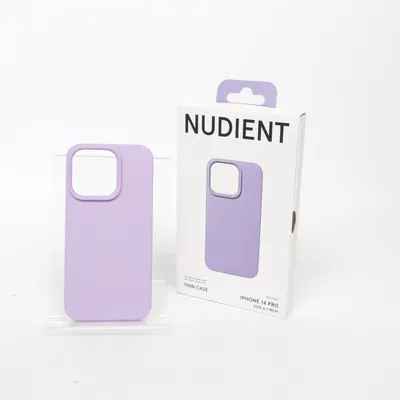 Mobilskal (Lila) från Nudient