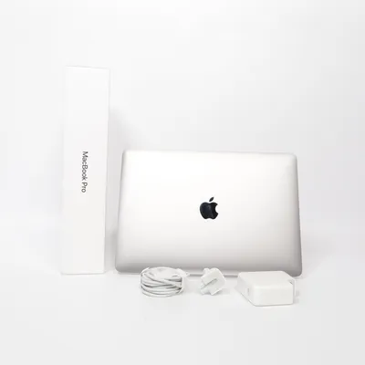 Laptop (MacBook Pro ) van Apple