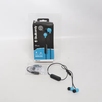 Headphones (Jib Wireless S2DUW) from Skullcandy