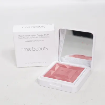 Blush (Redimension Hydra Powder Blush) from Rms Beauty