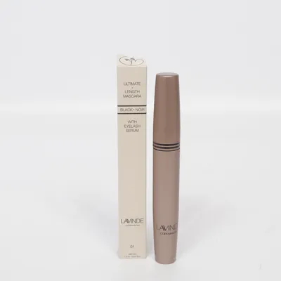 Mascara (Ultimate Length Mascara, 01) från Lavinde Copenhagen thumbnail 1