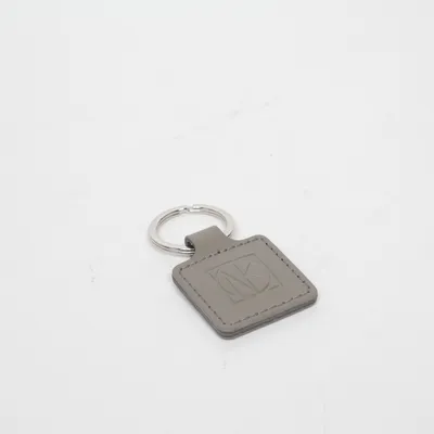 Sleutelhanger (Grijs) van Nordiska Kompaniet