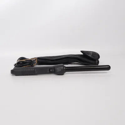 Curling iron