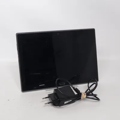 Tablet (Black) from Lenovo