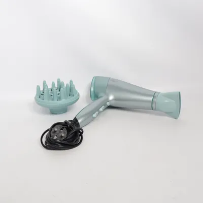 Hairdryer (D8700) from Remington