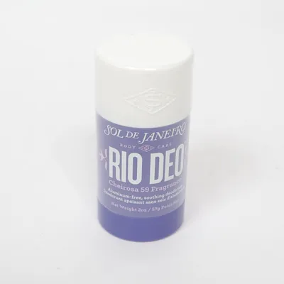 Deodorant (Rio Deo Cheirosa 59) fra Sol de Janeiro