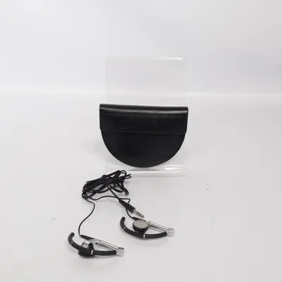 Écouteurs (Earset 3i) de Bang & Olufsen