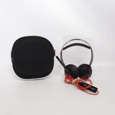 Headset (C5200) fra Poly