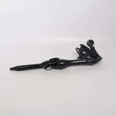 Curling iron from Cera Curly