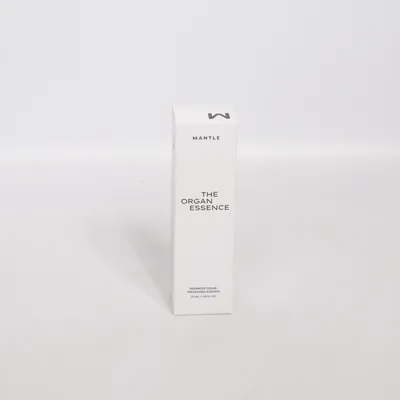 Serum från Mantle