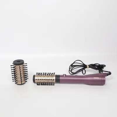 Varmluftsborste från Babyliss