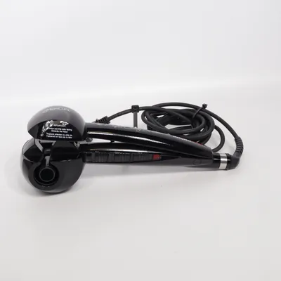 Locktång (TYPE F70D) från Babyliss Pro