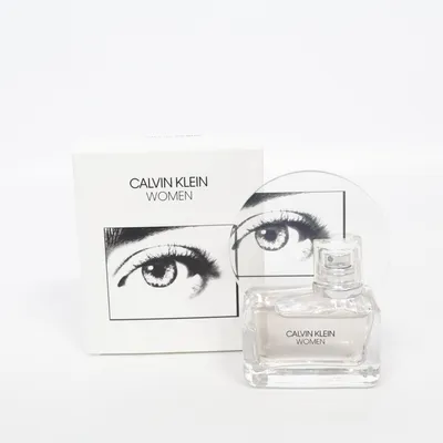 Eau de Parfum (Women) från Calvin Klein