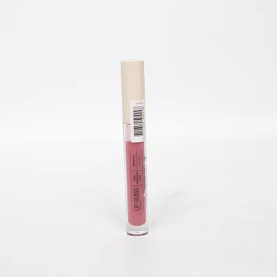 Lip gloss (Shiny Kiss, 08) fra Ecooking