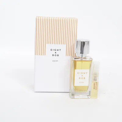 Eau de Parfum (Egypt) från Eight & Bob