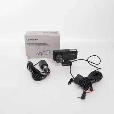 Car accessory (A98) from Dash Cam