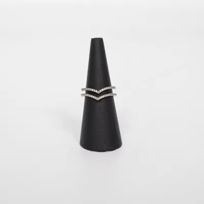 Ring (Silverfärgad) från Pandora Silver