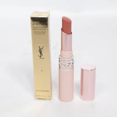 Lippenstift (Lovenude Lip Blusher) van Yves Saint Laurent
