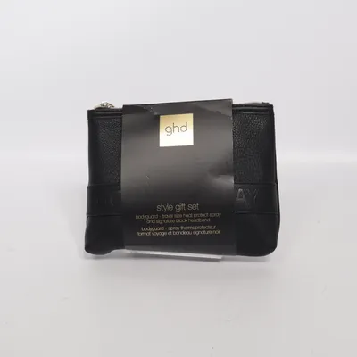 Hair care set (style gift set) from GHD