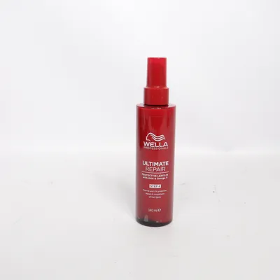Haarserum (Ultimate Repair) van Wella Professionals