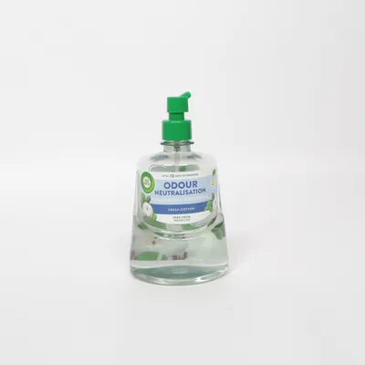 Rumsdoft (Odour Neutralisation, fresh Cotton) från Airwick