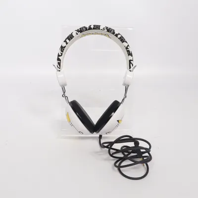 Hörlurar (Vit, Svart, Gul) från Pokémon