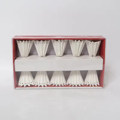 Ljusslinga (Vit, Röd) från Markslöjd