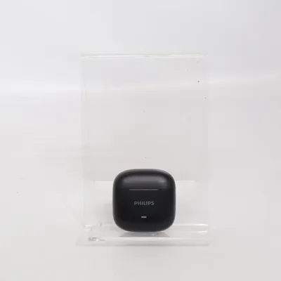 Headphones (Black) from Philips