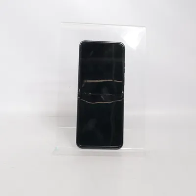 Smartphone (Black) from Motorola