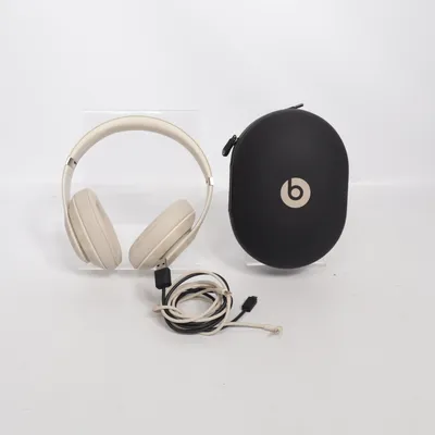 Headphones (Studio3 Wireless) from Beats