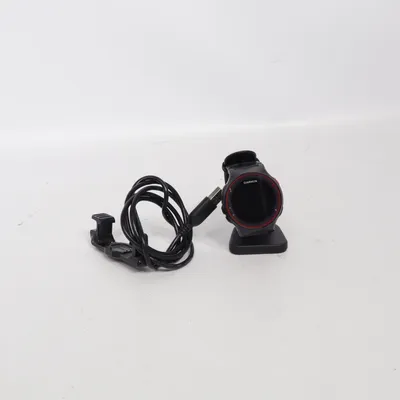Smartwatch (Zwart) van Garmin