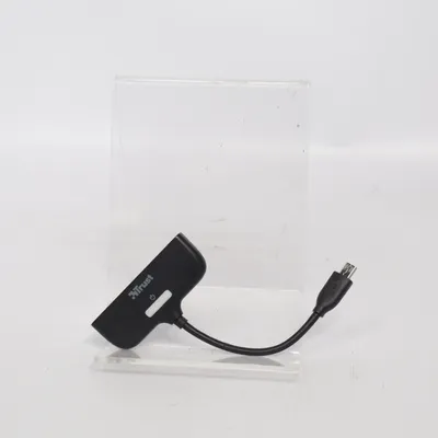 USB-adapter fra Trust