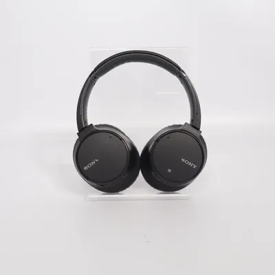 Hörlurar (WH-CH700N) från Sony