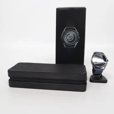 Smartwatch (Blå) från Emporio Armani