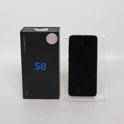 Smartphone (Svart) från Samsung