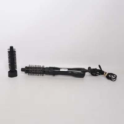 Hot air brush from Babyliss